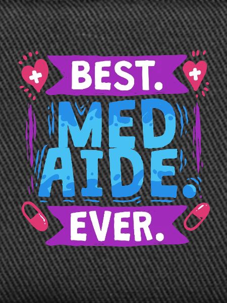Medical Assistant MFA