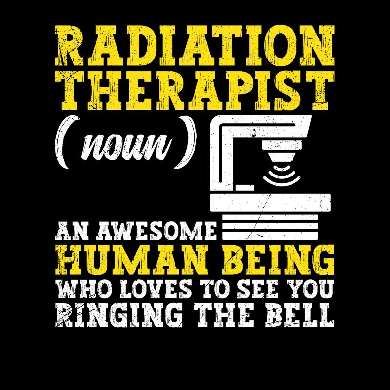  Radiation Protection Radiology Tech Oncology