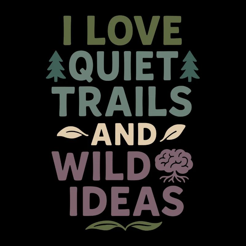 Neurodivergent introvert