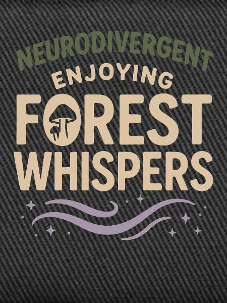 Neurodivergent introvert
