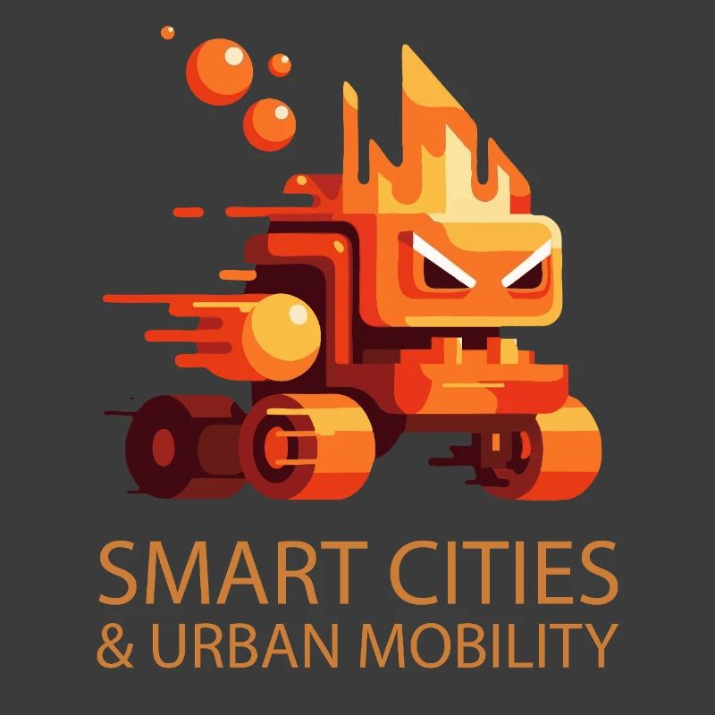 Smart Cities Urban Mobility