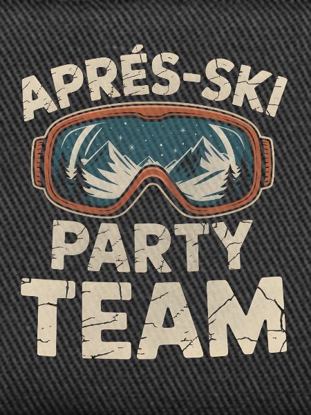 APRrès Ski Team