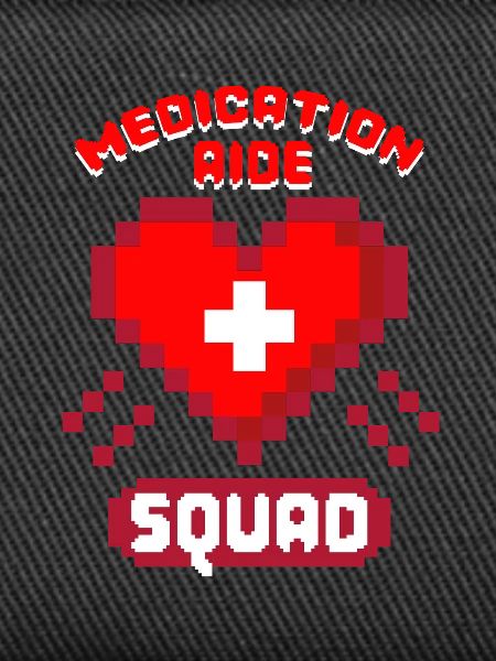 Medical Assistant MFA Squad