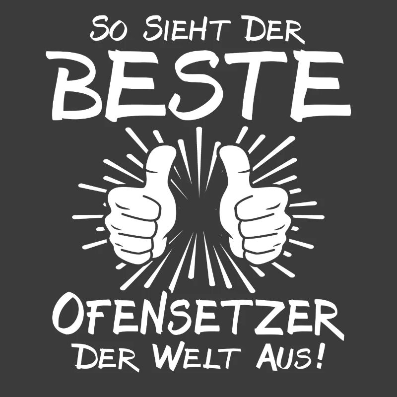 Bester Ofensetzer