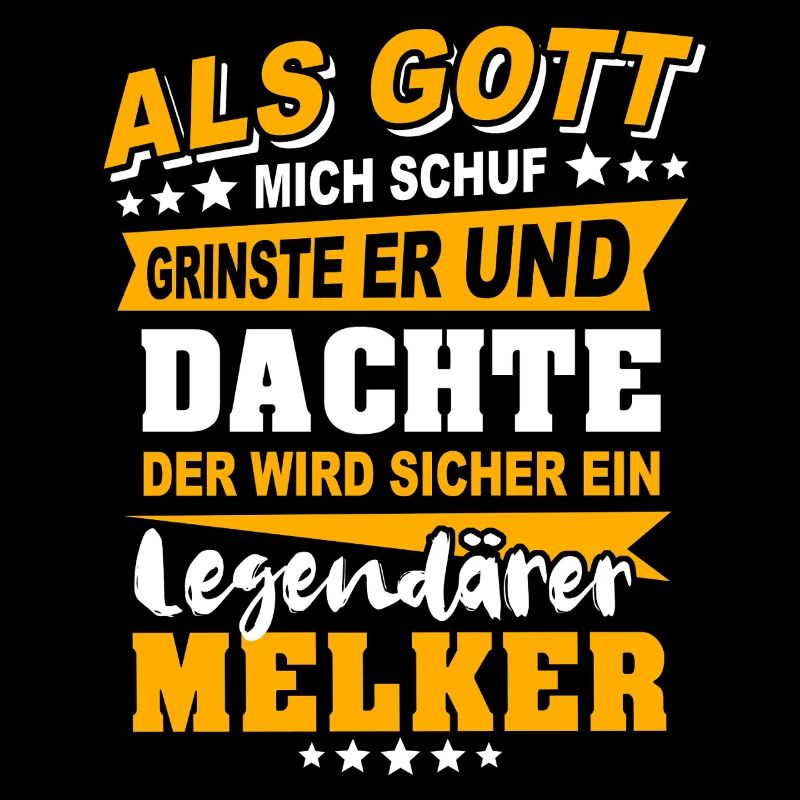Melker Sayings