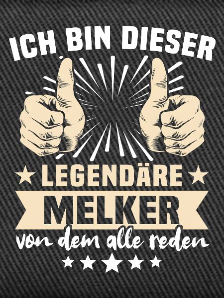 Melker Sprüche