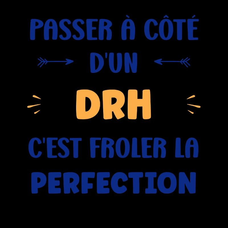 Einen HR-Direktor verpassen: Perfektion