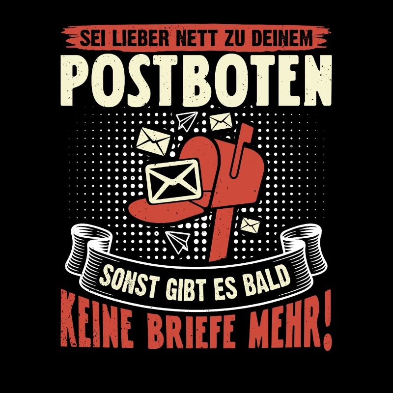 Postman BETTER BE NET TO YOUR POSTMAN