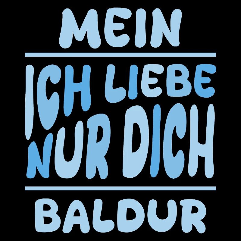 Man Baldur