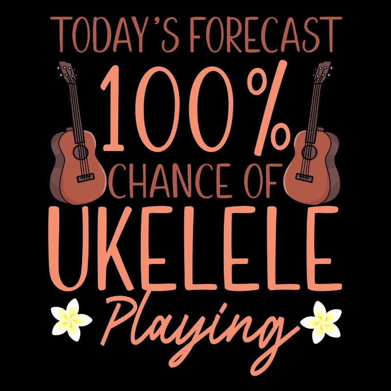 Hawaiian Ukulele Uke Today's
