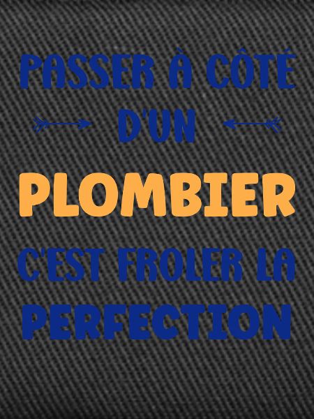 Plombier