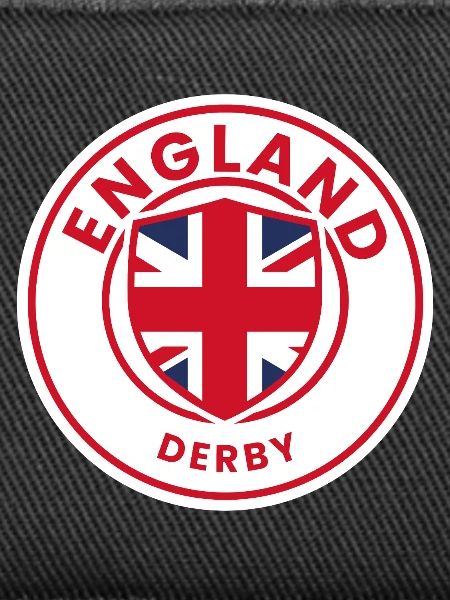 Union Jack Shield Design