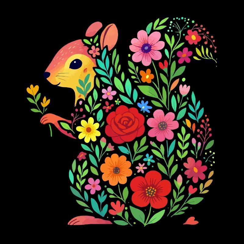 Squirrel