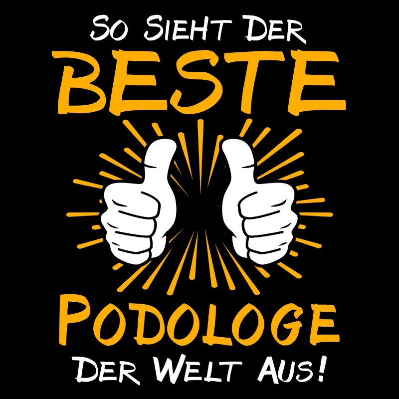 Podologe Geschenkidee