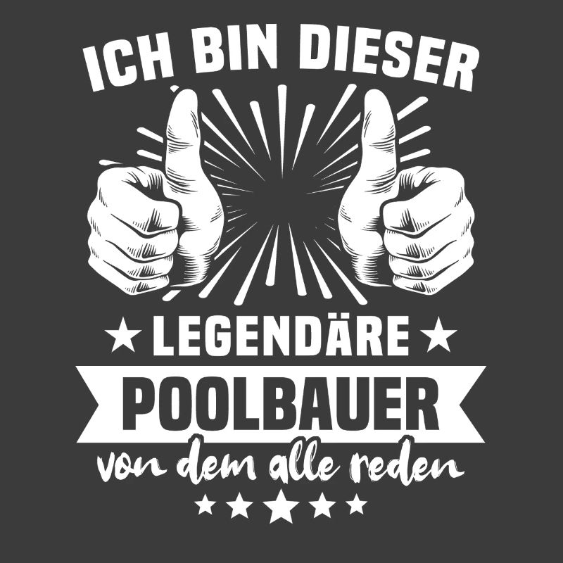 Poolbauer Legende