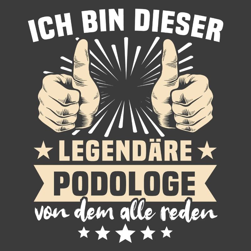 Podologe Sprüche