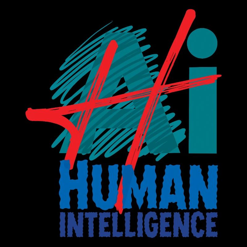 MENSCHLICHE INTELLIGENZ #1 – lass uns reden.