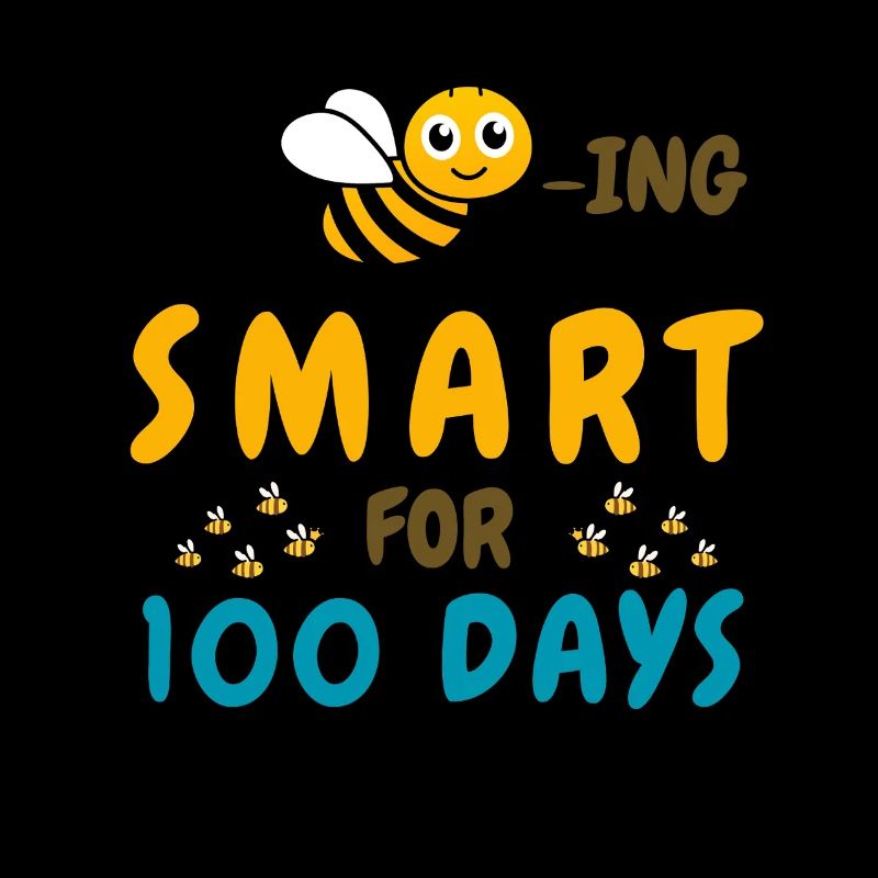 100 Tage lang klug sein