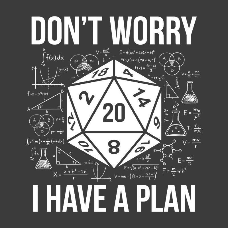 Cube Prison – Fun Tabletop RPG Design