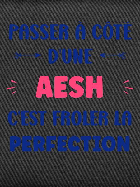 AESH