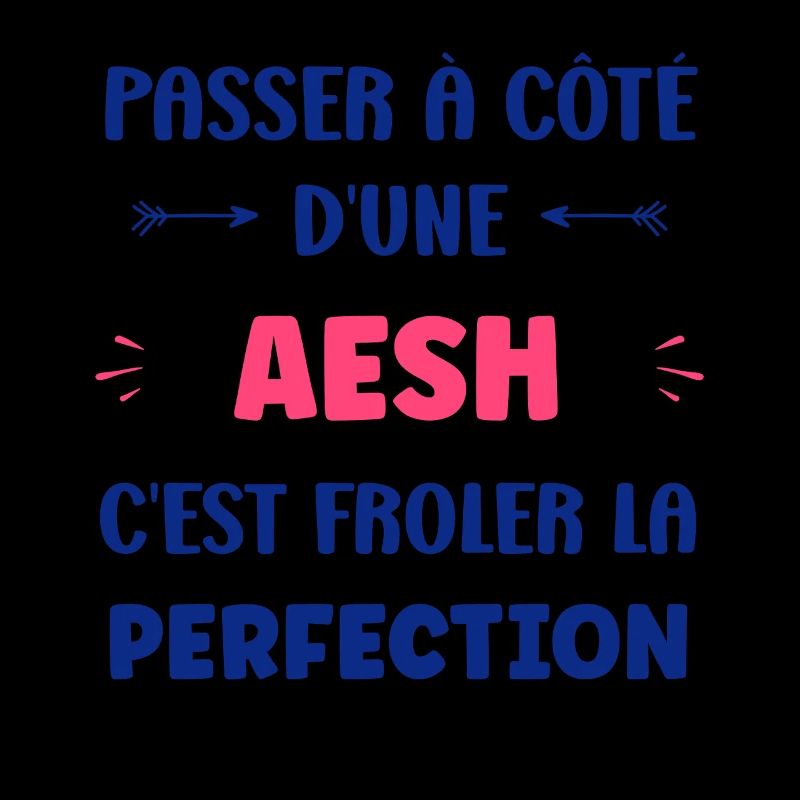 aesh