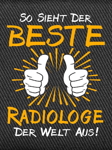 Radiologist Gift Idea