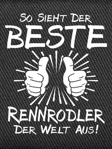 Bester Rennrodler