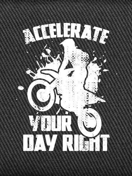 Accelerate Your Day Right