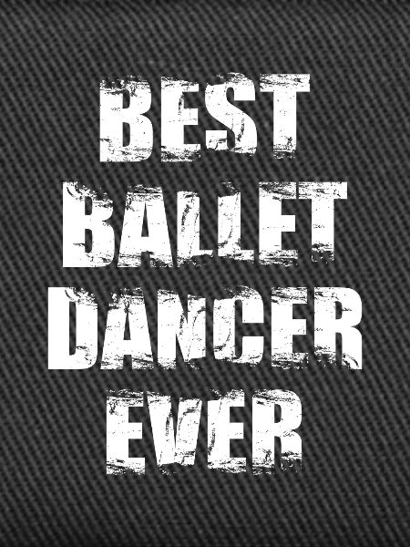 Best Ballerina