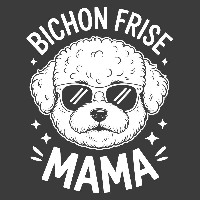 Bichon Frisé Sayings Funny Bichon Frisé Gift