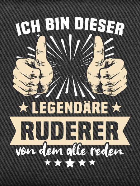 Ruderer Sprüche