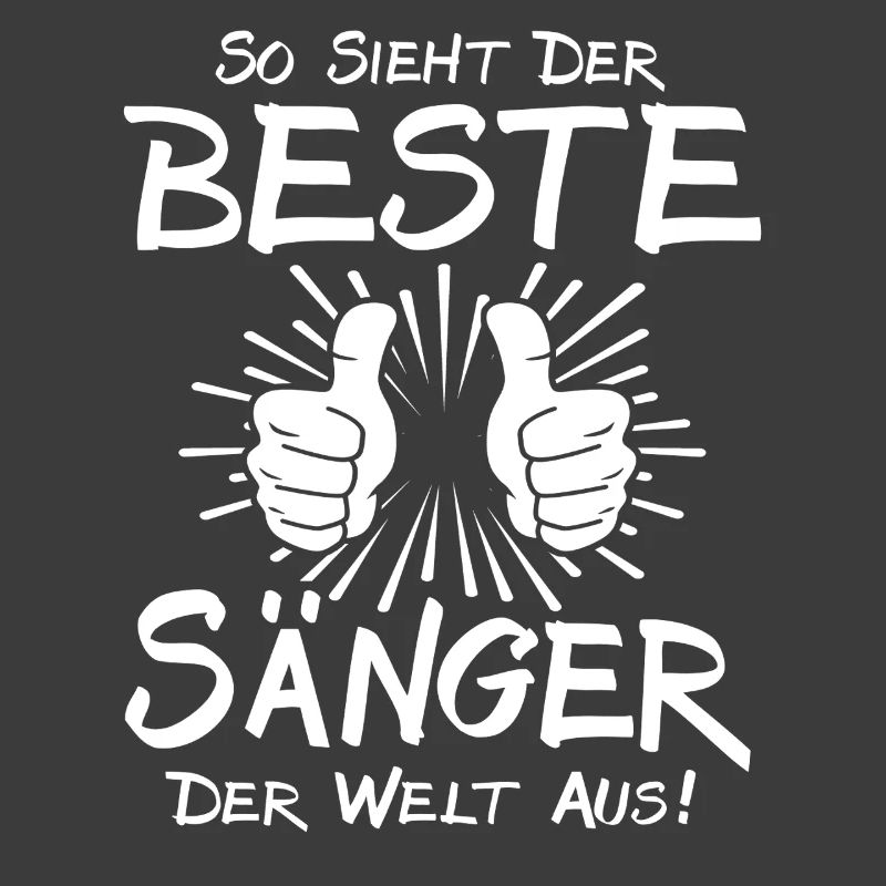 Bester Sänger