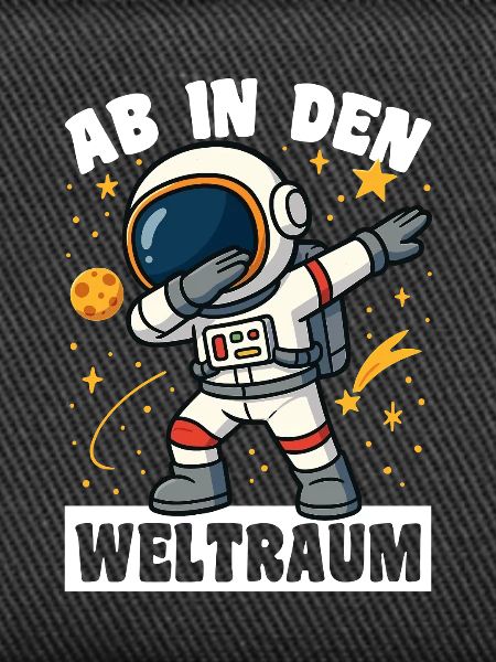 Astronauts Children