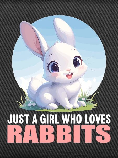 Bunny Bunny