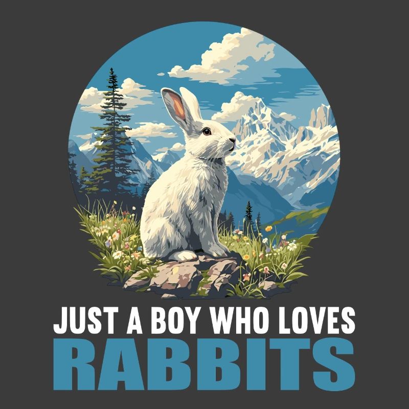 Bunny Bunny