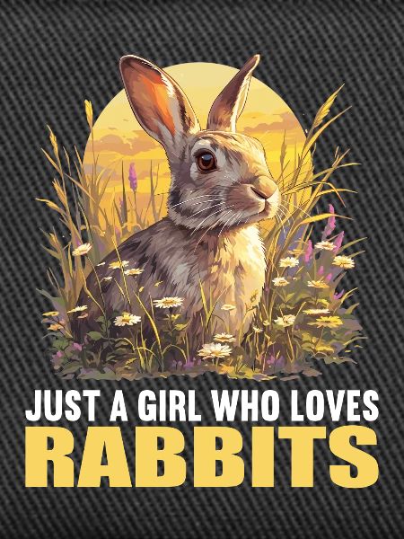 Bunny Bunny