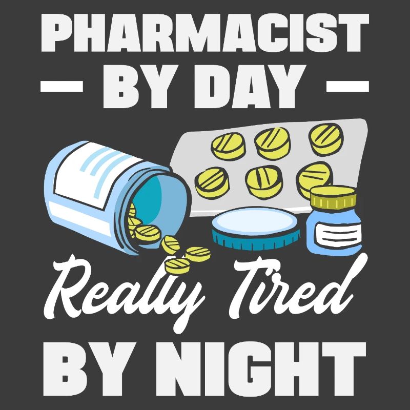 Apotheker Pharmazeutisch-technischer