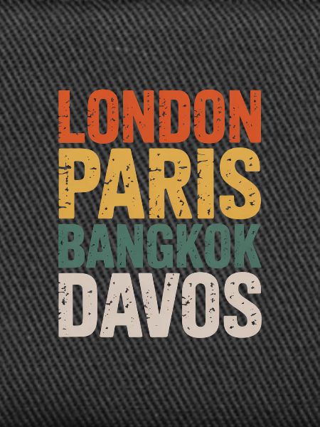 Davos