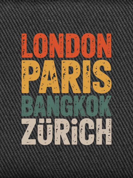Zurich funny