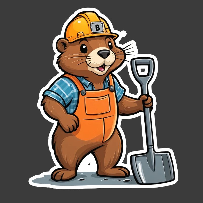 Construction sites Bieber