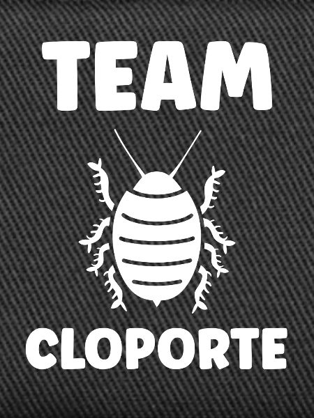 cloporte