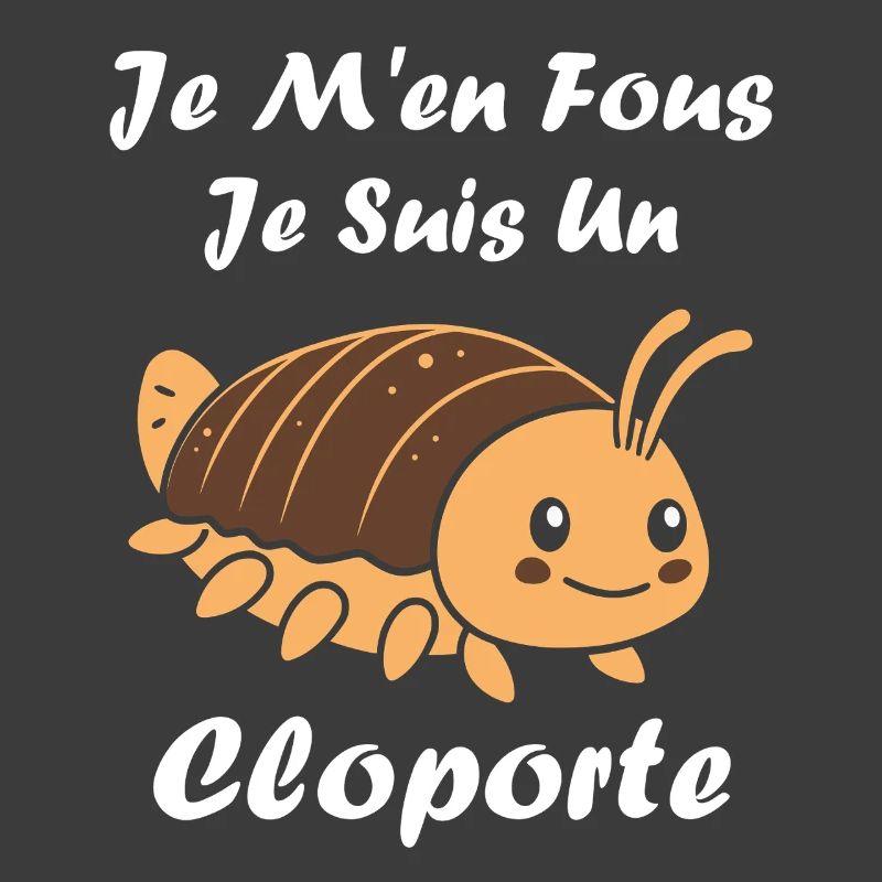 cloporte