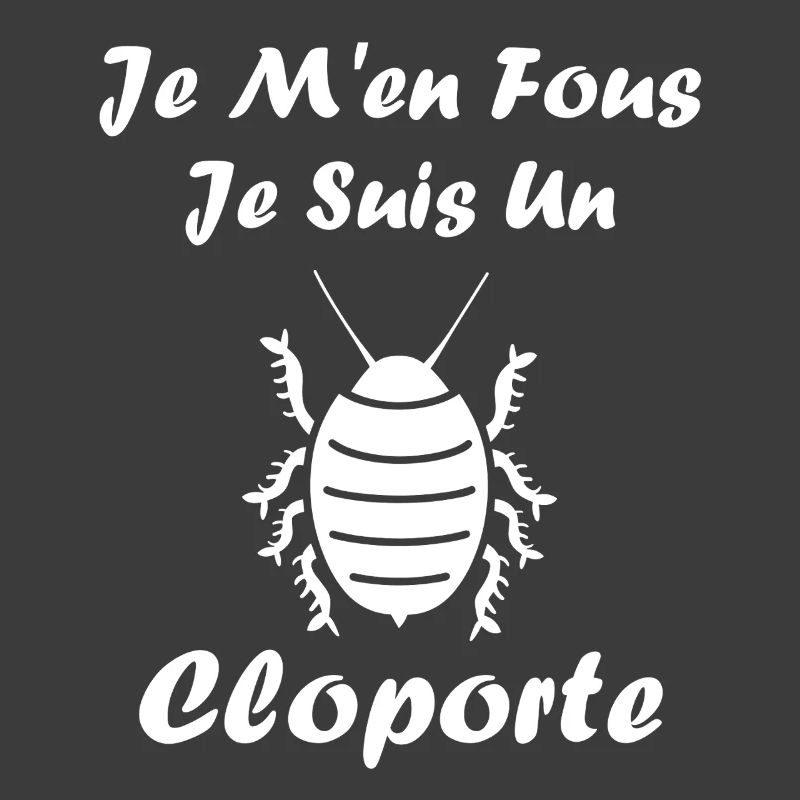 cloporte