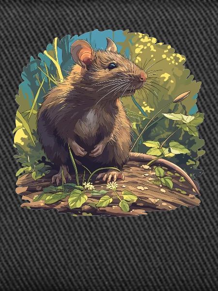 Rat Rat