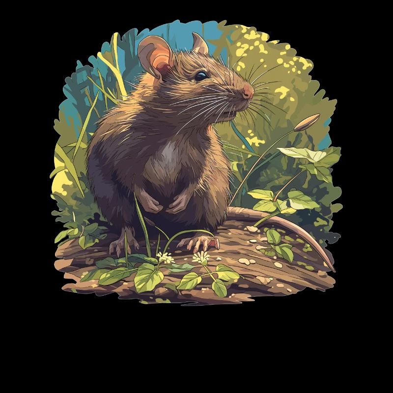 Ratten Ratte