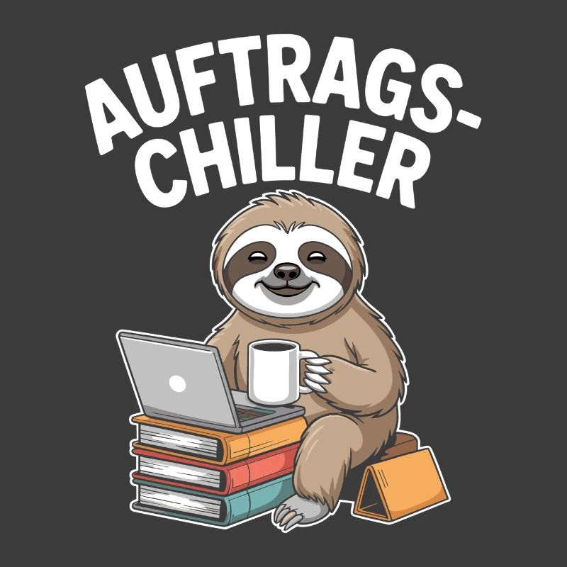 Order Chiller Order Chiller Office Sloth