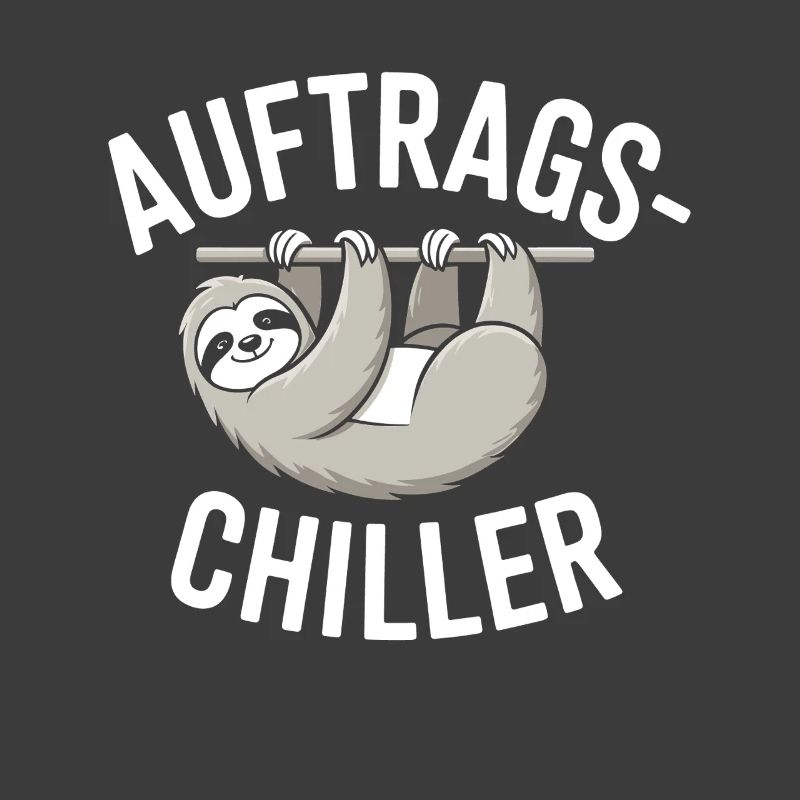 Commander Chiller Commander Chiller Bureau Sloth