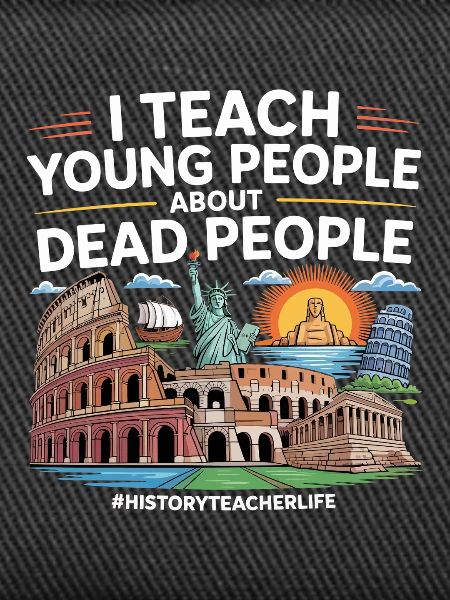 history