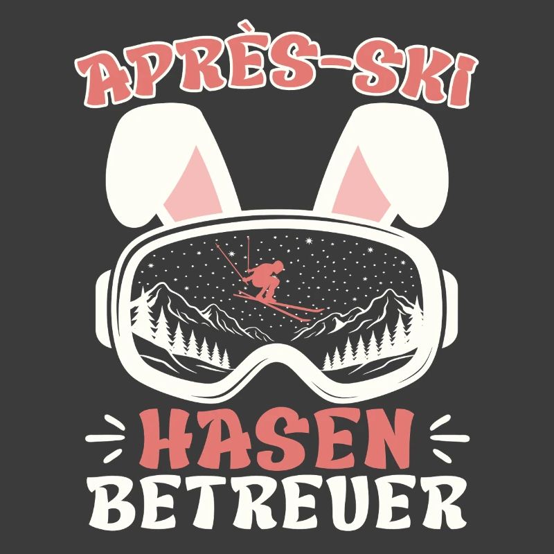 Après-ski RABBIT SUPERVISOR Fun