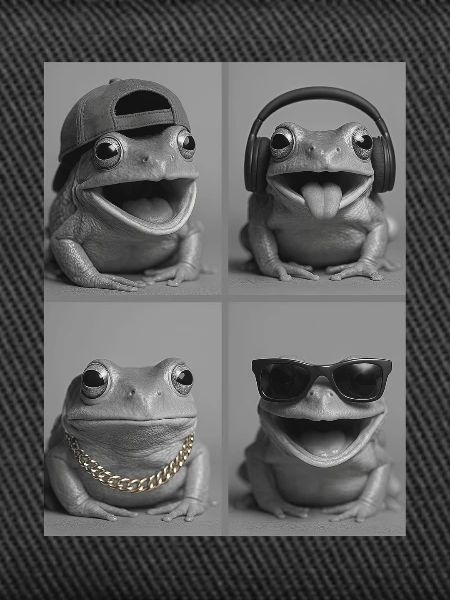 Frog